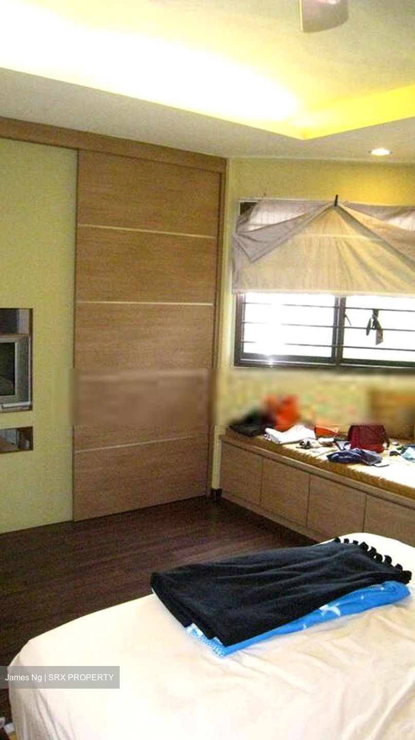 Blk 315B Teck Ghee Vista (Ang Mo Kio), HDB 5 Rooms #597777101